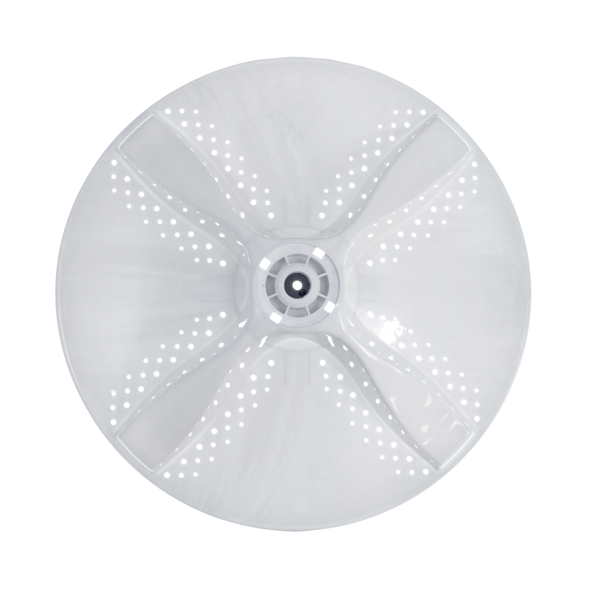 WW01F01662 - Genuine OEM GE Washer Washplate